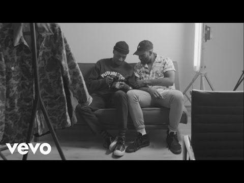 Piers James - Unfinished Business ft. IMONI