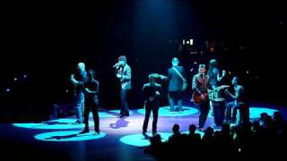 Clouseau Crescendo - Dat ze de mooiste is - Sportpaleis 2008