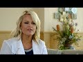 Gynecologic Robotic Surgery Dr Courtney Martin