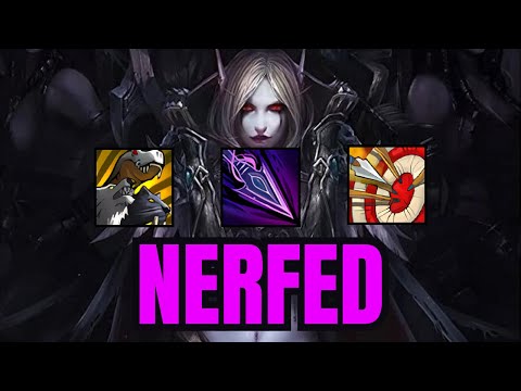 NERFED! My Thoughts On the Dark Ranger MM/BM Nerfs