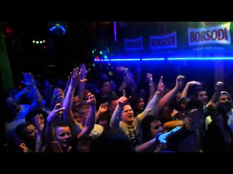 Stone Club @ HŐSÖK