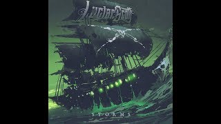 Lucian Scott New Album Announcement: Storms