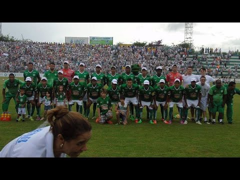 TV SAPO - Mamoré 0 x 2 Atlético - MG - 07/02/2015