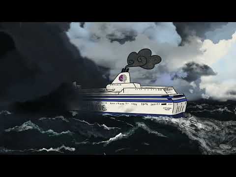 Proto Pemza #117 - Baltijos jūros nasruose: kelto "Estonia" tragedija