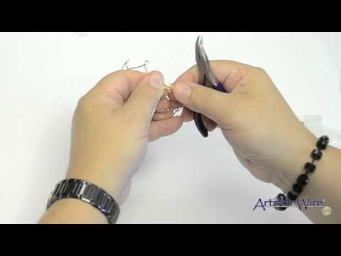 Artistic Wire - 3D Bracelet Jig