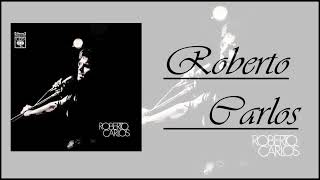 Roberto Carlos - Olhando Estrelas (Look for a Star).