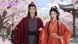 Trước lễ ban hôn, cô từ chối thái tử… và chọn người đàn ông đang bất tỉnh