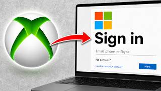 How to CREATE Xbox Live Account | Sign Up for Microsoft Xbox Account