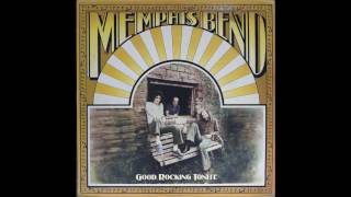 Memphis Bend - It's My Own Business