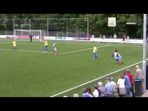 Toyota van Gent Finaleweken: Blauw Geel te sterk voor RDC