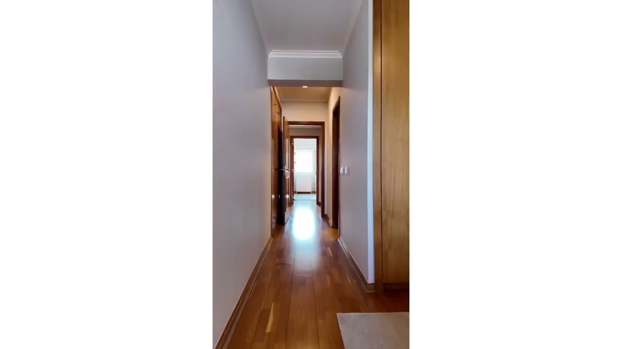 Vídeo do imóvel
