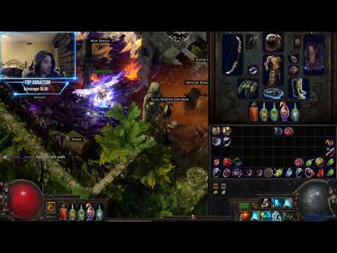 Smart Crafting, CoC ring, advanced crafting methods