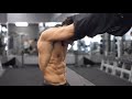 5 AB EXERCISES IN 1 BRUTAL WORKOUT!