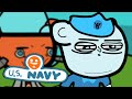 Homemade Intros The Octonauts