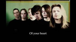 Leverage - Follow Down That River (with lyrics)