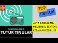 ARYA KAMANDANU Breaks Into The Kediri Kingdom Fortress Tutur Tinular Radio Drama