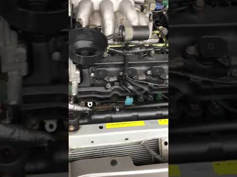 2002 Nissan Maxima energy suspension engine mount review