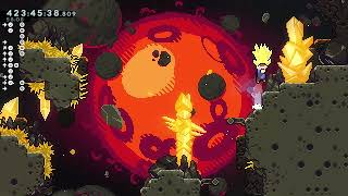 [SJ] The Solar Express