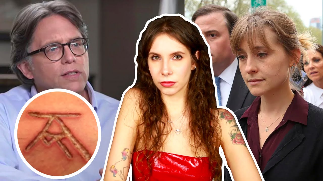 NXIVM: A seita que usava celebridades para manipular mulheres - PARTE 1 | Surto Coletivo