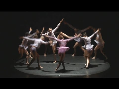 Director's Choice 2019 - "Furtherance" by Kirven Douthit-Boyd (Preview)