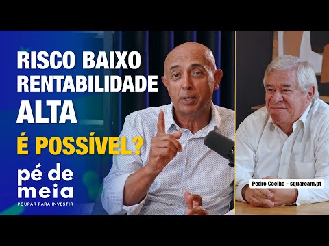 Low Risk, High Profitability: Is It Possible? | NÉ DE MEIA