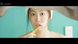 소유 (SOYOU) - The Night 기우는 밤 (Feat. 긱스) (PROD. 프라이머리)日本語字幕