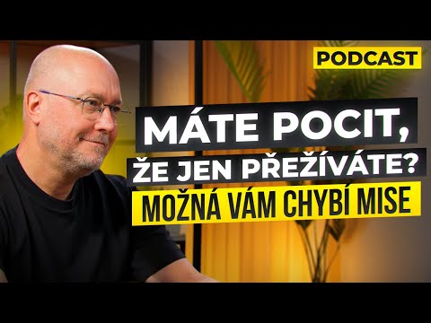 Tohle je důvod, proč ráno vstáváte bez smyslu života (a jak to změnit).