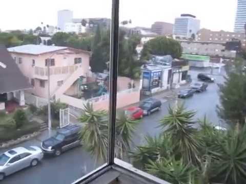 PL2585 - Koreatown 2 Bed + 2 Bath Apartment For Rent (Los Angeles, CA).