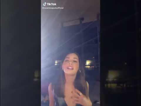 TikTok di Swami Caputo #shorts