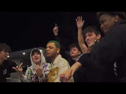 Leo The Kind - The SwayLA House - January 2020 (Josh Richards /Jaden Hossler / Griffin Johnson)