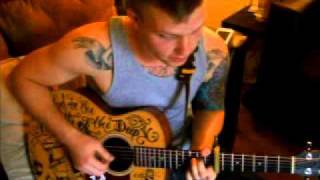 (Acoustic Cover) Hater- Miranda Brooke (Sam Minelli)