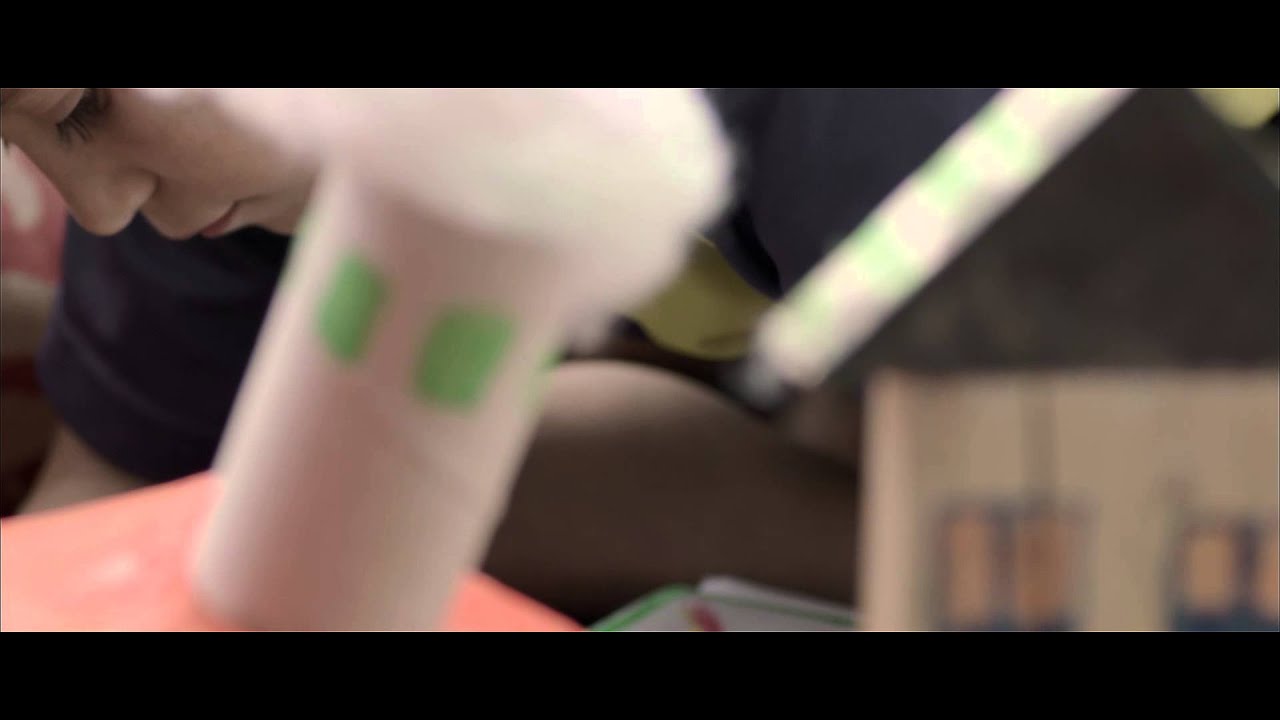 Azad Kısa Filmi Fragman