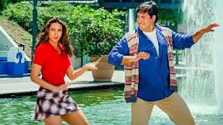 Download lagu Mohabbat Ki Nahi Jati | Udit Narayan | Sadhana Sargam | Hero No.1 | 1997 mp3