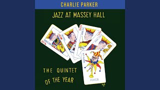 52nd Street Theme (feat. Dizzy Gillespie, Bud Powell, Charles Mingus & Max Roach)