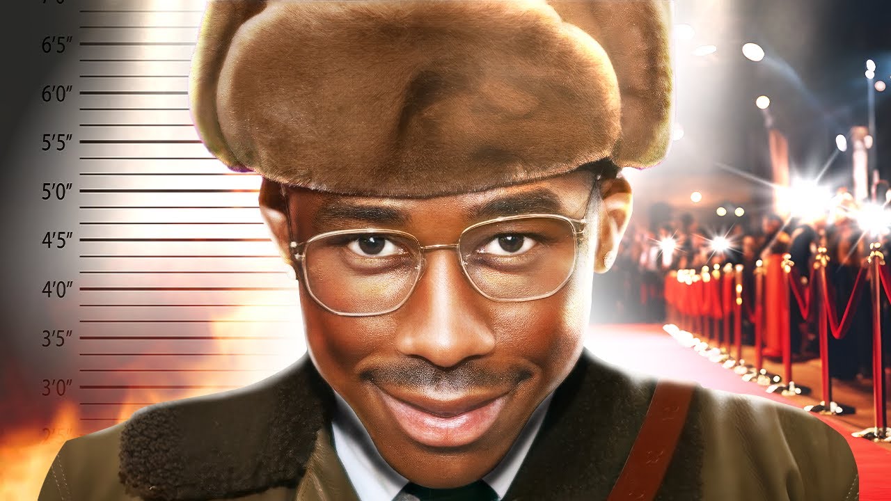 The Tyler, the Creator Effect