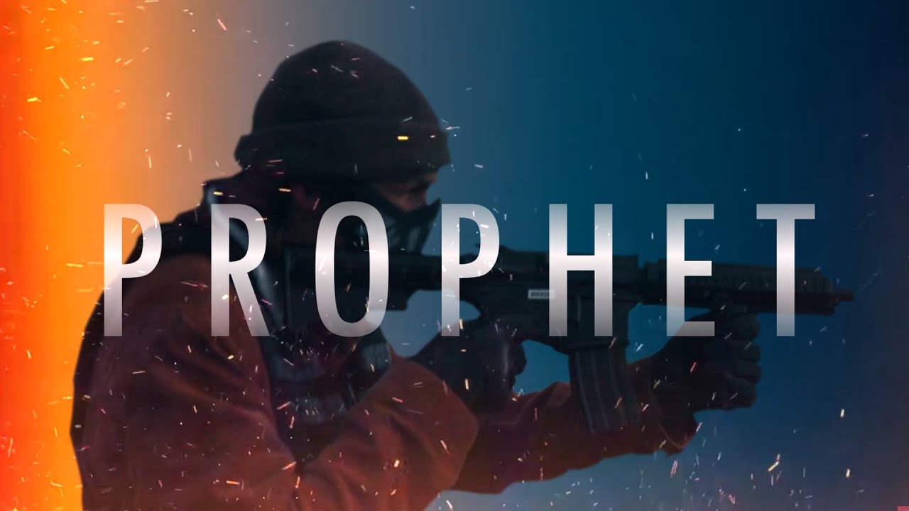 PROPHET | Short Film