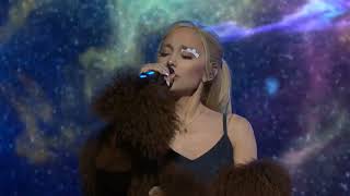 Download lagu Ariana Grande - we can’t be friends (wfyl) live at SNL 2024 mp3 Download lagu Ariana Grande - we can’t be friends (wfyl) live at SNL 2024 mp3