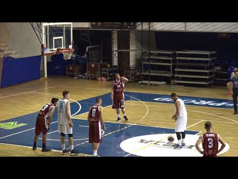 IP SUPERLIGA -  Xhiro IV: KB KERASAN Prishtina 77 - 80 KB Borea