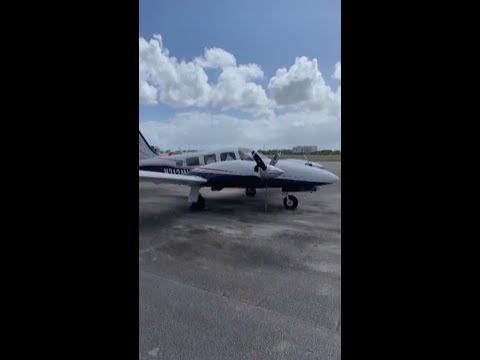 Four family members killed in Bahamas plane crash