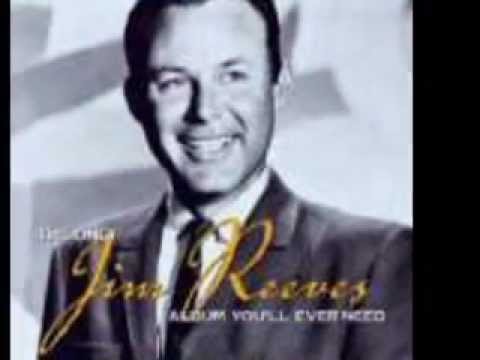 A Letter To My Heart (Dear Heart) - Jim Reeves