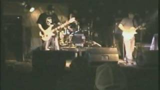 Eight Miles High (Byrds tune done by Alamantra)