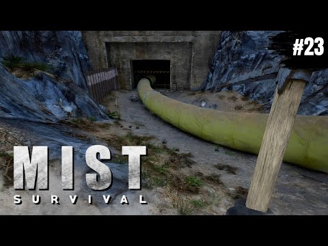 MIST SURVIVAL 🧟 23: Wir holen uns Erz ! | Gameplay Deutsch | 2026