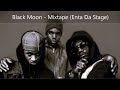 Black Moon Mixtape Enta Da Stage Buckshot