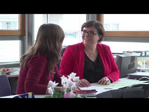 100 Jahre Frauenwahlrecht | 12.11.2018