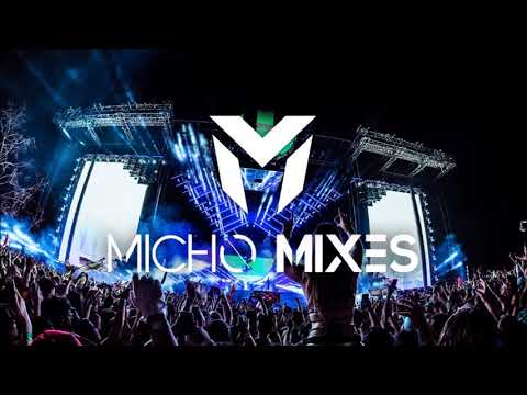 Sick & Best Big Room Drops Music Mashup 2019 | New Electro House Festival Mix & EDM Party 2019