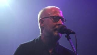 BOB MOULD - Something I Learned Today / Come Around / Losing Time (live 2016)