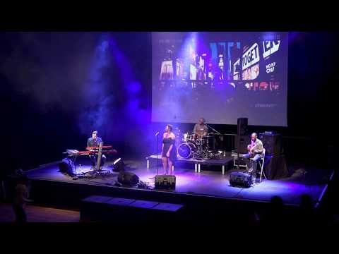 Autumn party vol. II - Kennedy Administration part 1 Jazzinec  2017