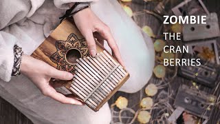 [kalimba cover] Zombie – The Cranberries – Eva Auner