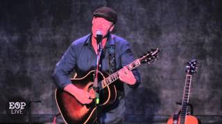 Shawn Mullins "Pre-Apocalyptic Blues" @ Eddie Owen Presents