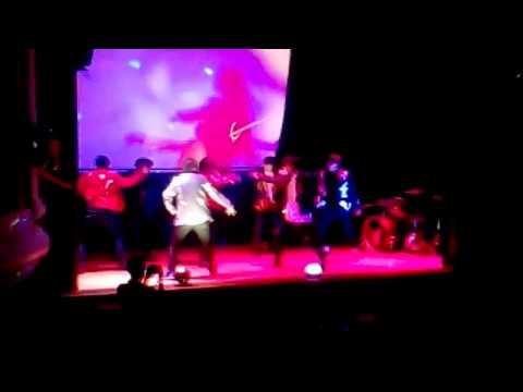 (COVER concert - BTS) Blood Sweat and Tears / Fire